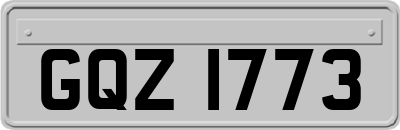GQZ1773