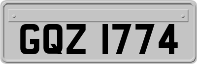 GQZ1774