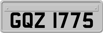 GQZ1775