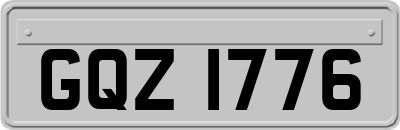 GQZ1776