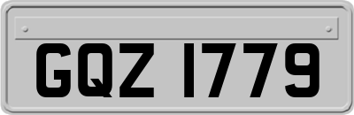GQZ1779