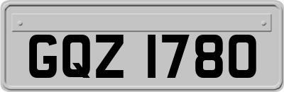 GQZ1780