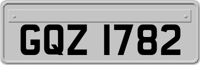 GQZ1782