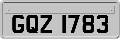 GQZ1783