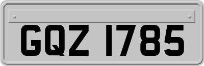 GQZ1785