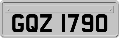 GQZ1790