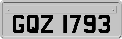 GQZ1793