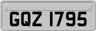 GQZ1795