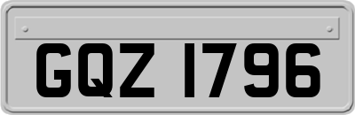 GQZ1796