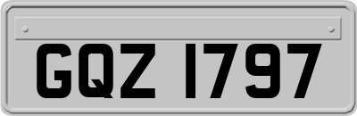 GQZ1797