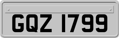 GQZ1799