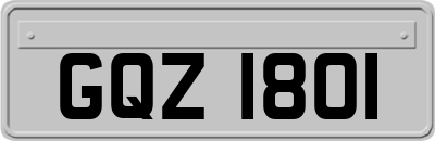 GQZ1801