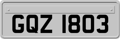 GQZ1803