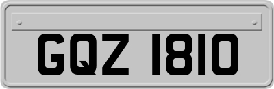 GQZ1810