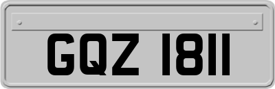 GQZ1811