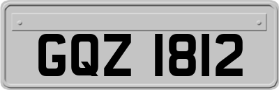 GQZ1812