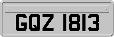 GQZ1813