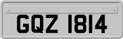 GQZ1814