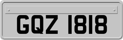 GQZ1818
