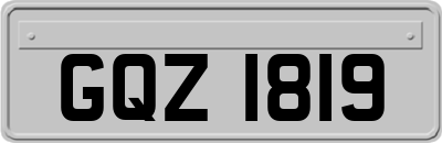 GQZ1819