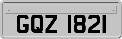 GQZ1821