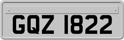 GQZ1822