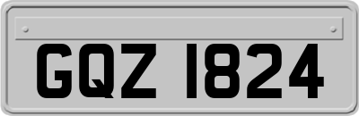 GQZ1824