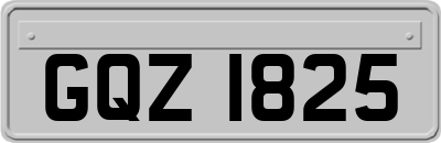 GQZ1825