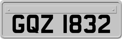 GQZ1832
