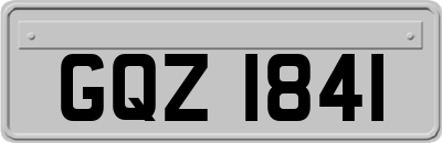 GQZ1841