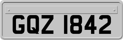 GQZ1842