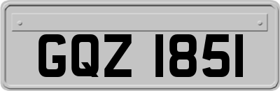 GQZ1851