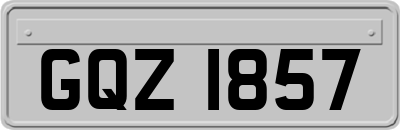 GQZ1857