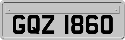 GQZ1860