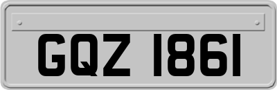 GQZ1861