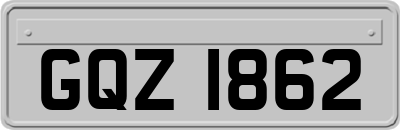 GQZ1862