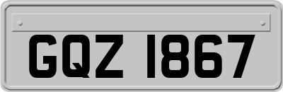 GQZ1867