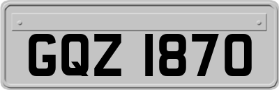 GQZ1870