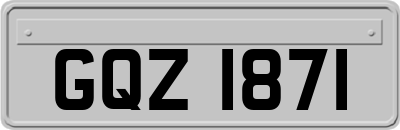 GQZ1871