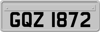 GQZ1872