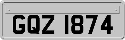 GQZ1874