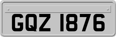 GQZ1876
