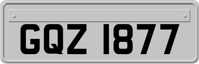 GQZ1877