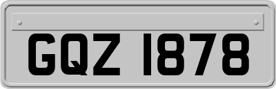 GQZ1878