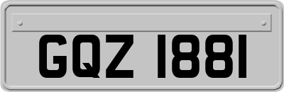 GQZ1881