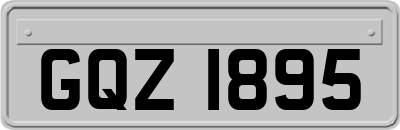 GQZ1895