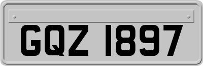 GQZ1897