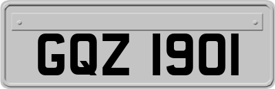 GQZ1901