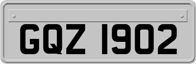 GQZ1902