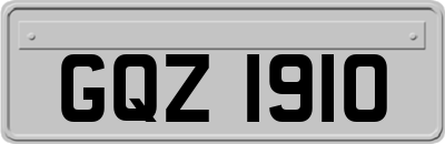 GQZ1910